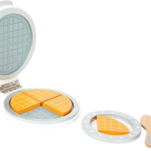 Waffeleisen Kinderküche