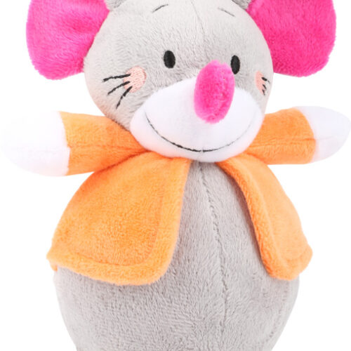 Stehauffigur Maus