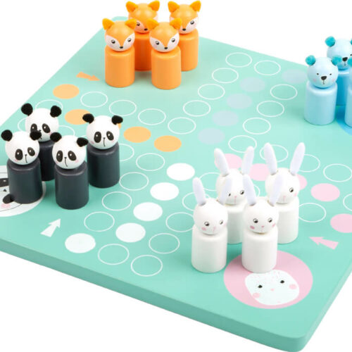 Ludo Pastell