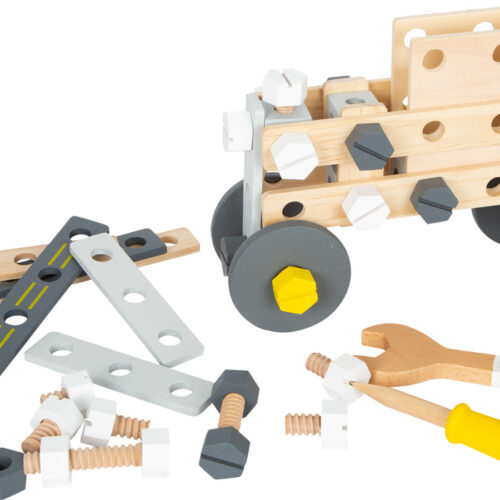 Konstruktionsset "Miniwob"