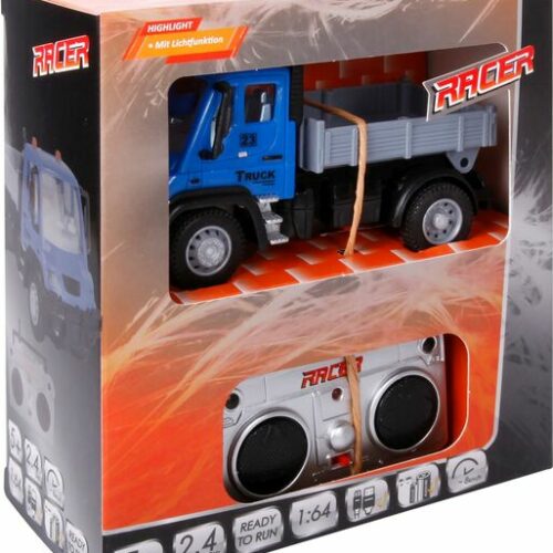 Racer R/C Geländefahrzeug mit Bühne 2.4 GHz