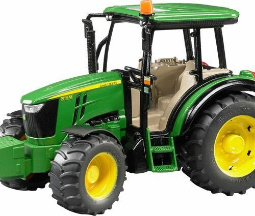 John Deere 5115M
