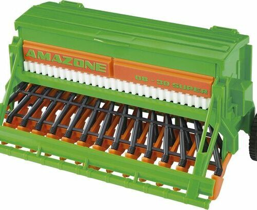 Zubehör: Amazone Sämaschine