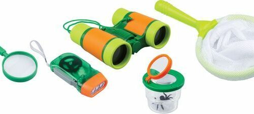 Expeditions-Set 5-teilig