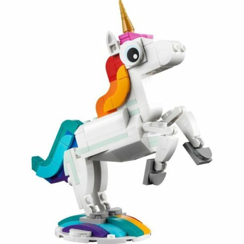 Creator Magisches Einhorn