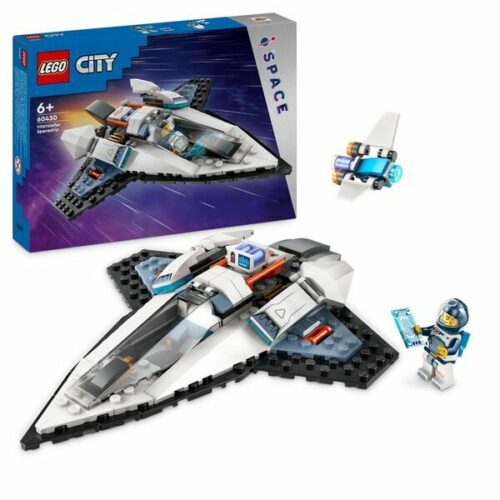 LEGO® City Raumschiff