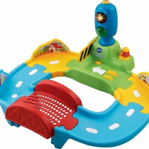 Tut Tut Baby Flitzer - Straßen-Set