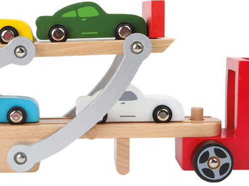 Autotransporter Klassik