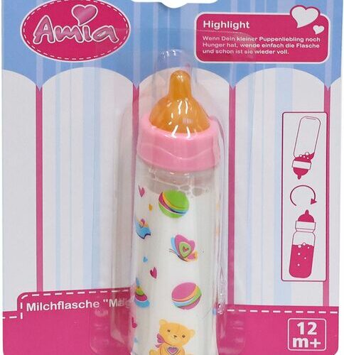 Amia Magic Milchflasche