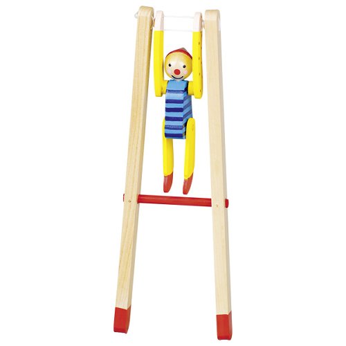 Reckturner Clown Linoh