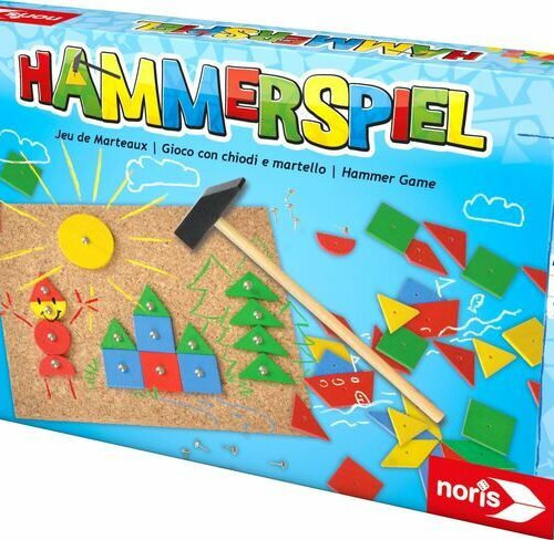 Hammerspiel
