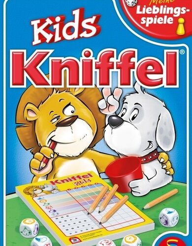 Kniffel Kids
