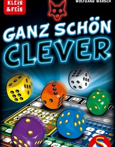 Ganz schön clever