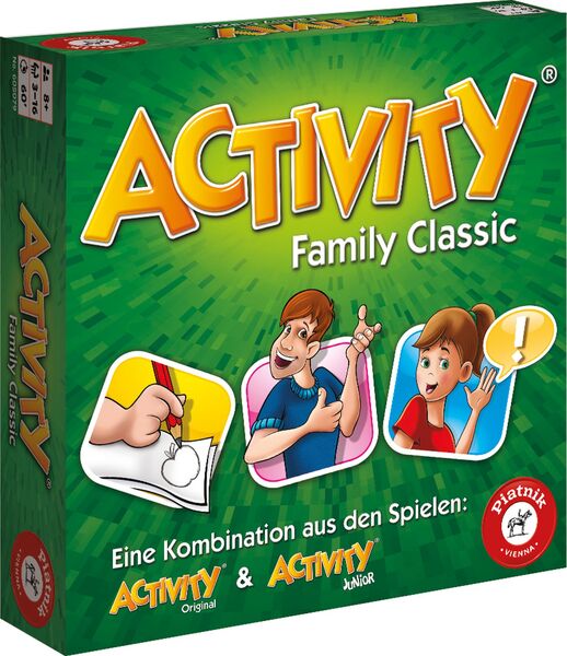 Gesellschaftsspiele