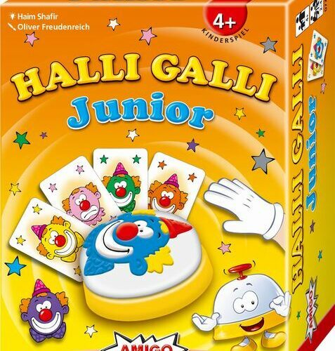 Halli Galli Junior