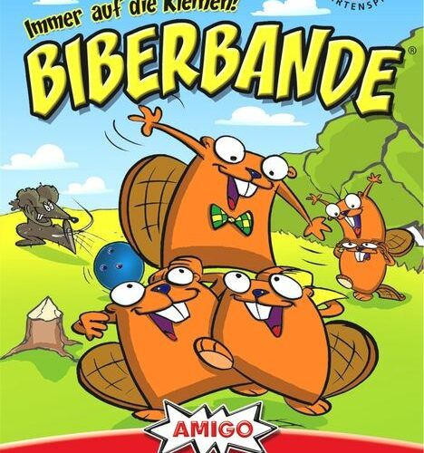 Biberbande