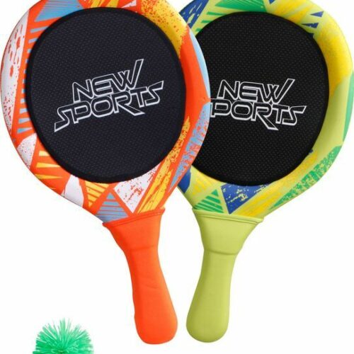 NSP Neopren-Beachball Set