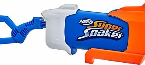 Super Soaker Rainstorm