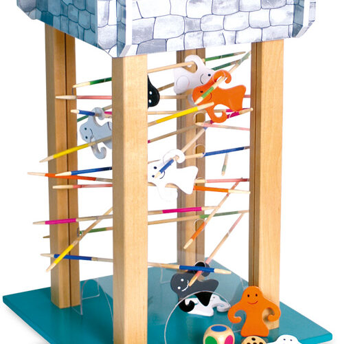 Geisterturm