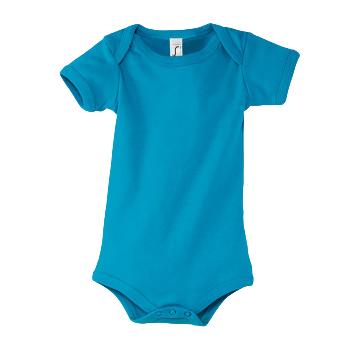 Kurzarmbody "Mama, i bin wieda munta, du a?"