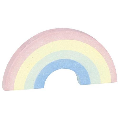 Straßenmalkreide Regenbogen