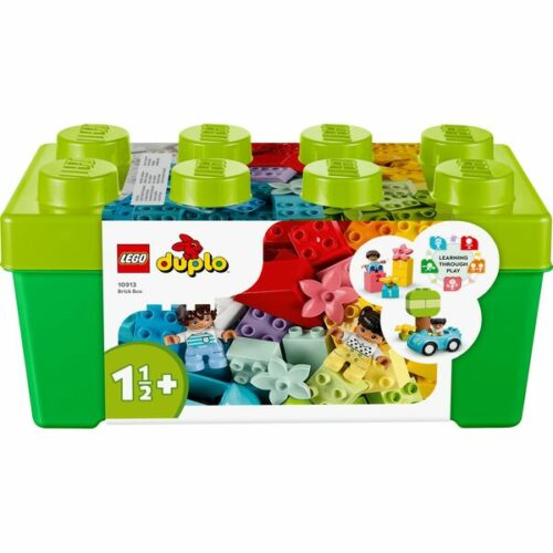 LEGO® Duplo Steinebox