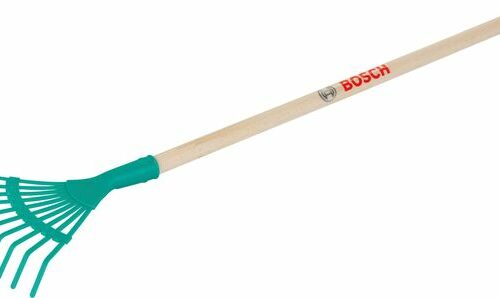 Bosch Laubrechen