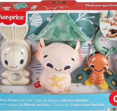 Geschenkset Sensimals