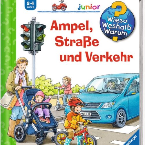 WWWjun48: Ampel, Straße und Verkehr