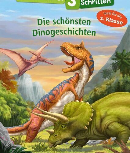 Die schönsten Dinogeschichten