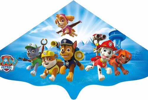 Paw Patrol Kinderdrachen