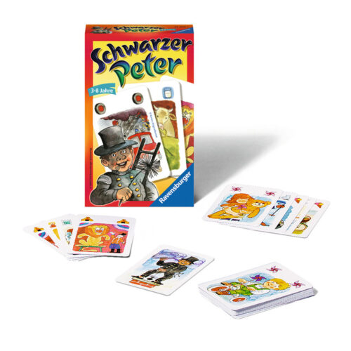Schwarzer Peter BMM