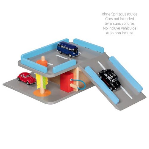 Parkhaus City