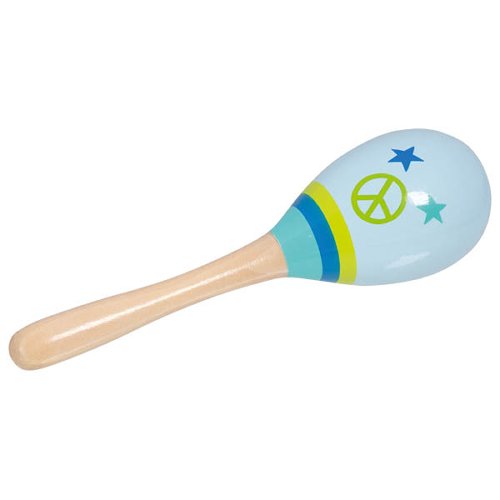 Maraca Peace