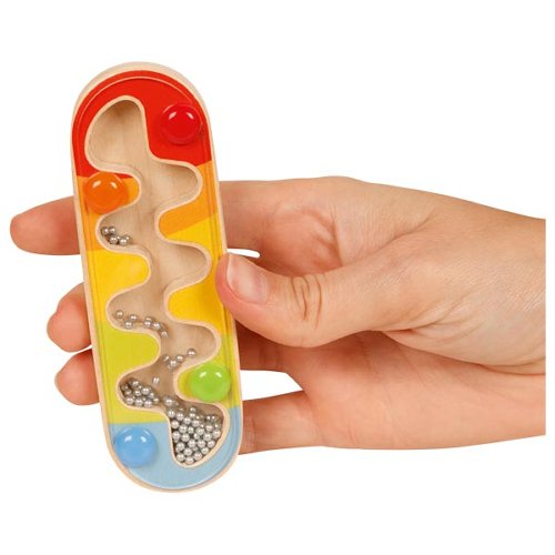 Mini-Regenstab