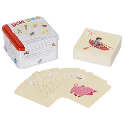 Kommst Du drauf? Aktionsspiel Begriffe erraten 3 in 1