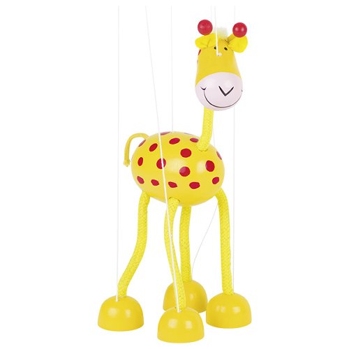 Marionette Giraffe