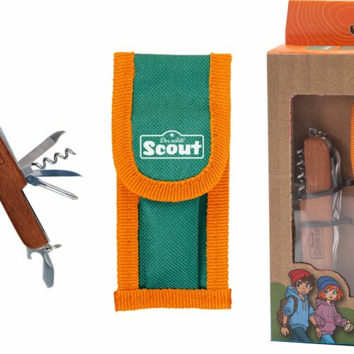 Scout Taschenmesser