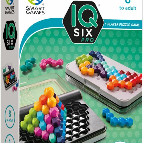 IQ Six PRO
