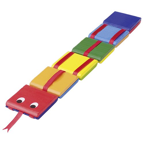 Zauberklapperschlange