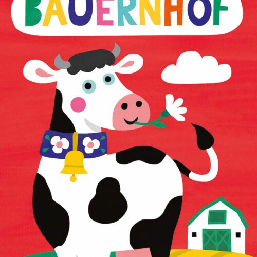 Quartett - Bauernhof