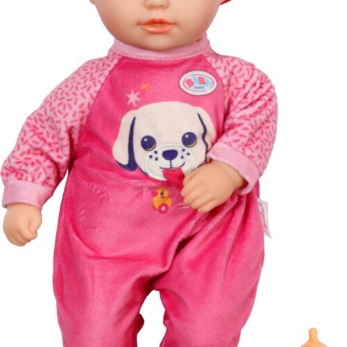 BABY born Anna Pink 36cm