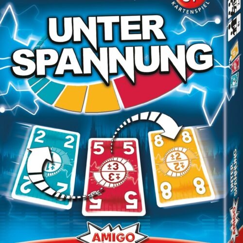 Unter Spannung