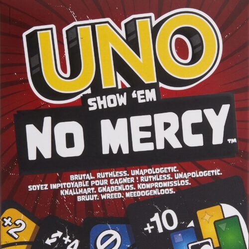 UNO No Mercy