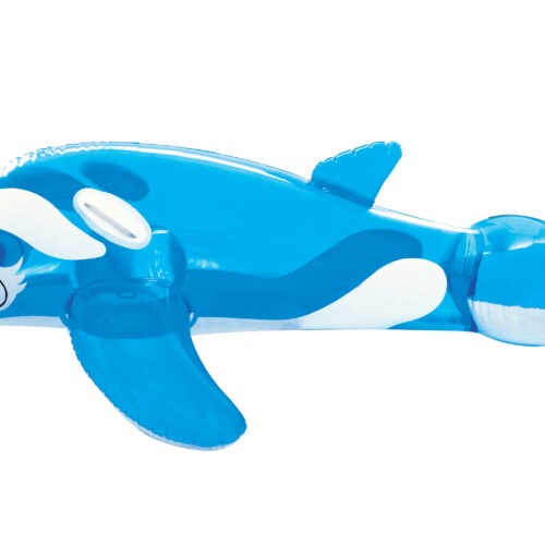 Splash & Fun Reittier Delphin