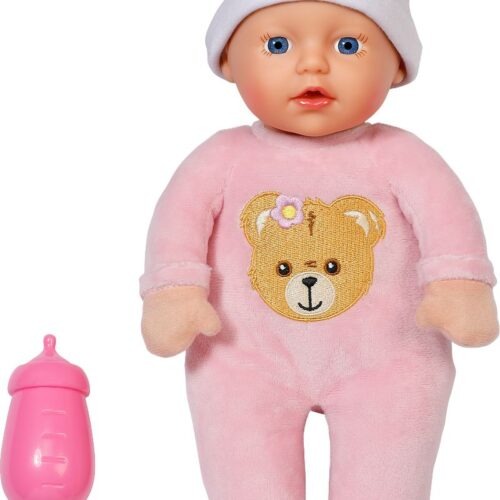 BABY born Rosie interaktiv 30cm
