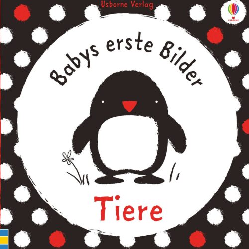 Babys erste Bilder: Tiere