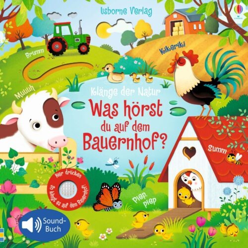 Klänge der Natur: Bauernhof
