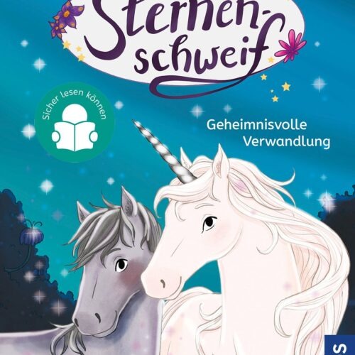 Sternenschweif Geheimnisvolle Verwandlung