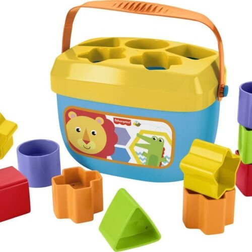 FP Babys erste Bausteine